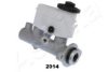 ASHIKA 68-02-2014 Brake Master Cylinder